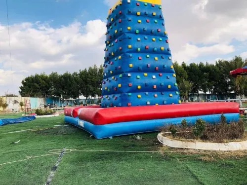 Location des jeux gonflables pour enfants 