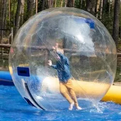 Location des jeux gonflables pour enfants