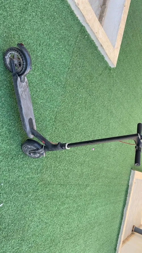 Trottinette Très bon etat 