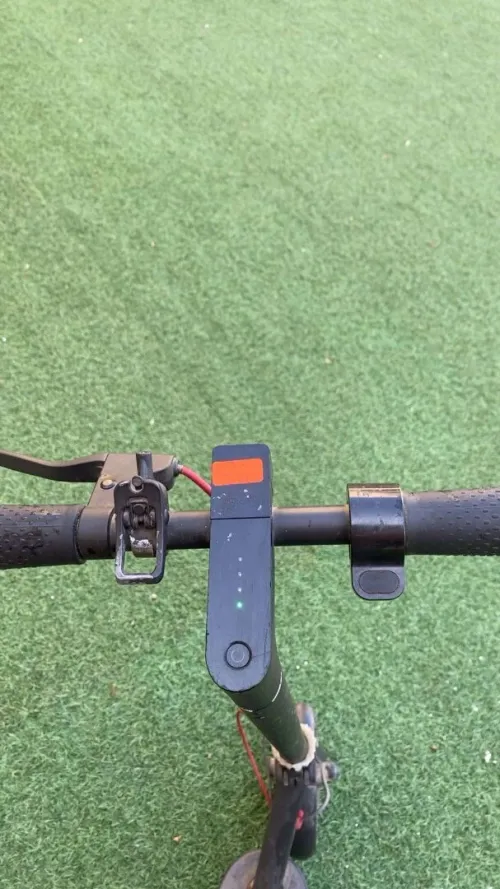 Trottinette Très bon etat 