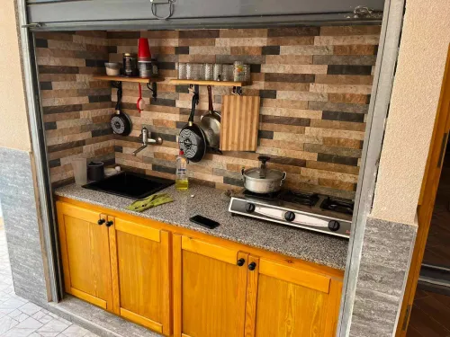 Location Bungalow F5 Aïn Témouchent Bou zedjar