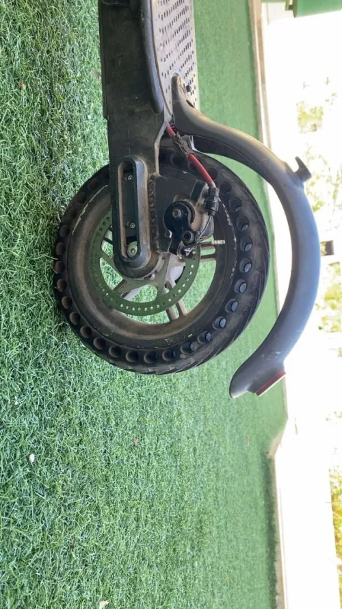 Trottinette Très bon etat 