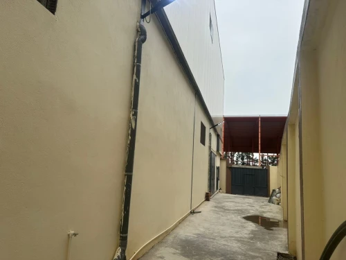 Location Hangar - Usine Blida Beni mered