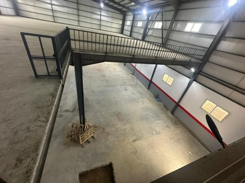 Location Hangar - Usine Blida Beni mered