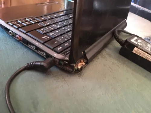 Mini PC laptop Netbook ACER