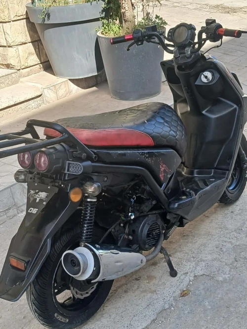 GY6 GY6 2014