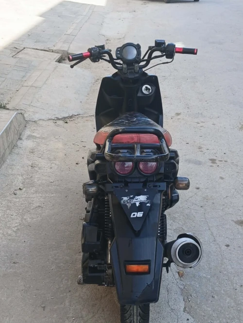 GY6 GY6 2014