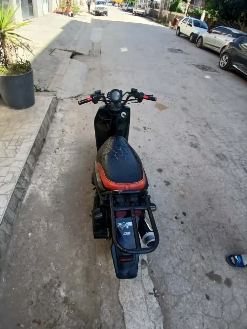 GY6 GY6 2014