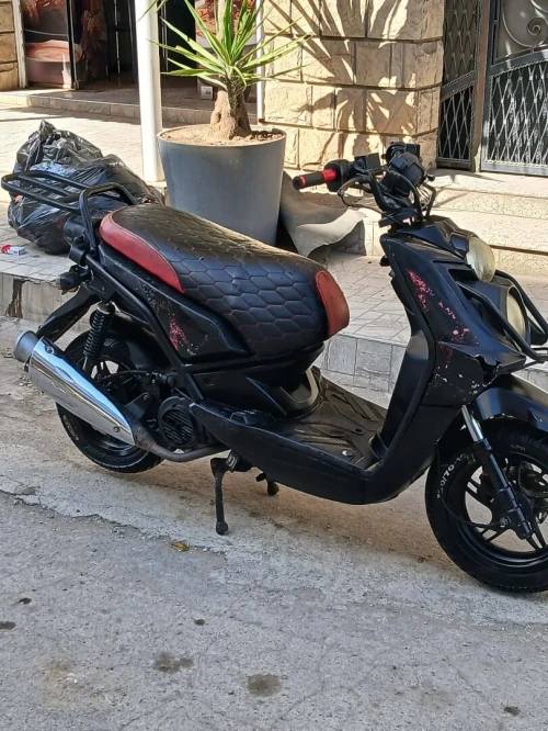 GY6 GY6 2014