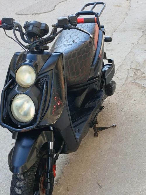 GY6 GY6 2014
