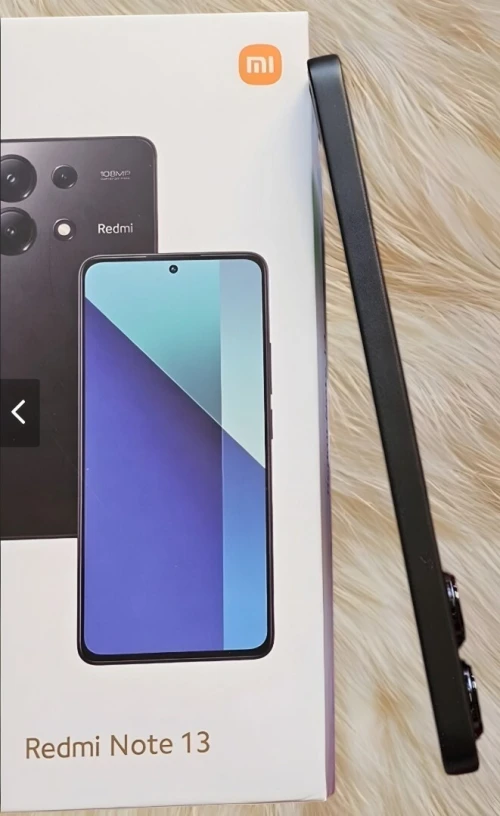 Redmi note 13 NFC 