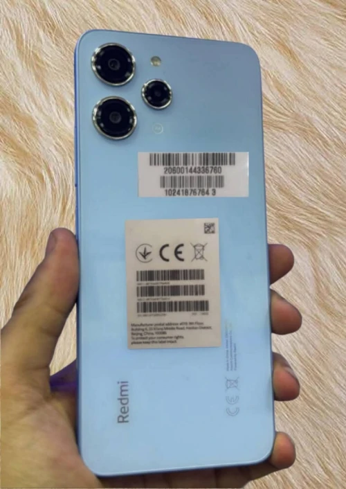 Xaiomi Redmi 12NFC