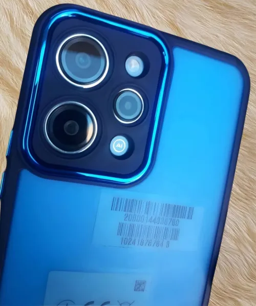 Xaiomi Redmi 12NFC