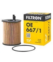 Filtre automobile 