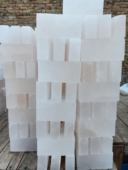 Brick de Sel