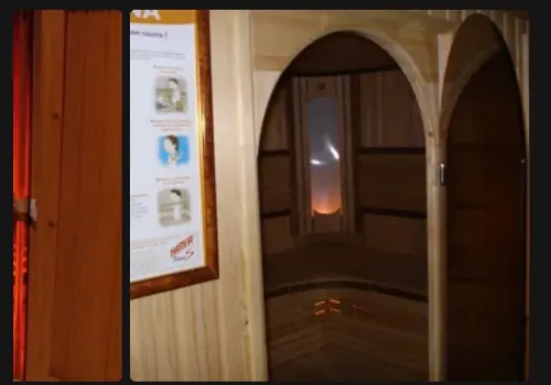Location local pour un clube Sauna , Hammam 
