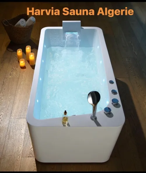 Jacuzzi