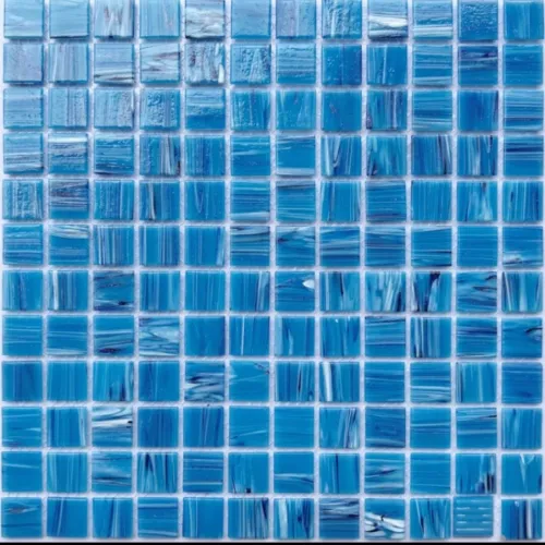 Mosaic Piscine