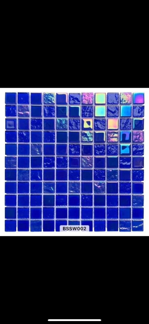 Pool , Piscine mosaique  , Hammam , salle de bain ,