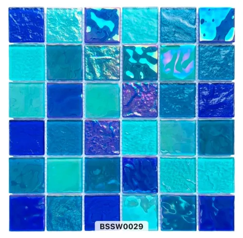 Mosaique Klass