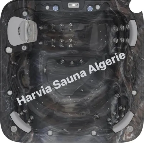 Spa Jacuzzi Wellis