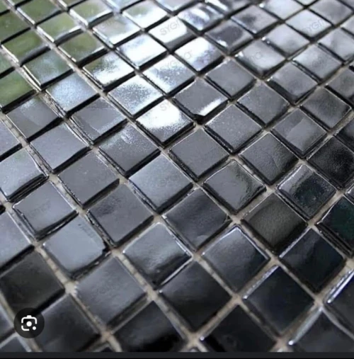 Mosaic Piscine