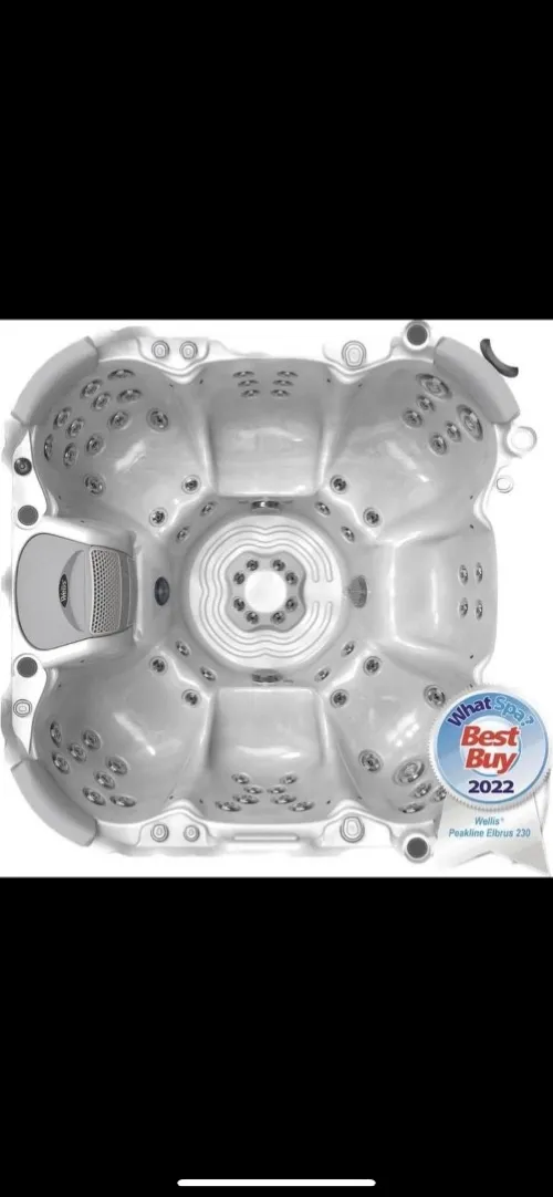Equipements piscine Emaux , Spa jacuzzi Sundancespas