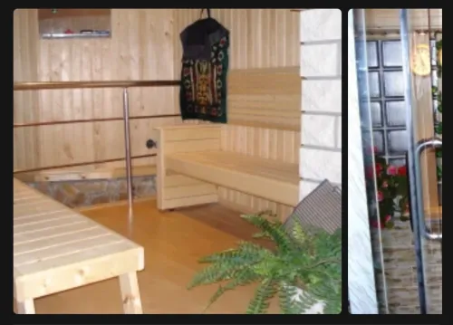 Location local pour un clube Sauna , Hammam 