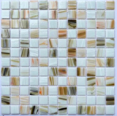 Mosaic Piscine