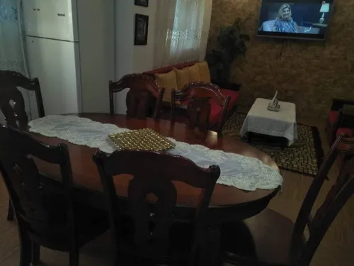 Vente Appartement F4 Tipaza Ahmar el ain