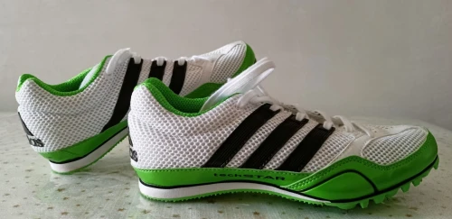 Chaussures à pointe Athlétisme 