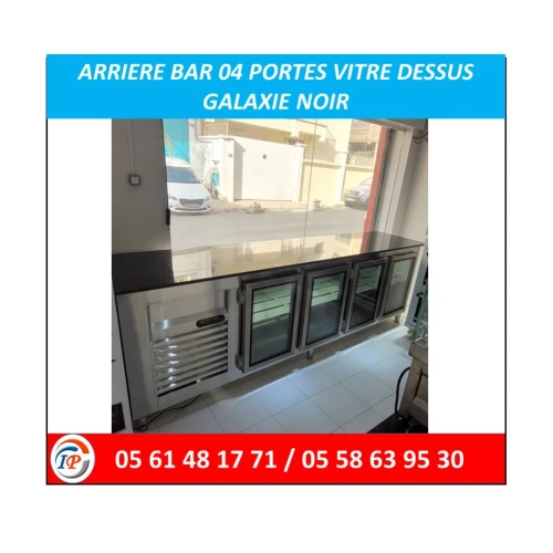 ARRIERE BAR 
