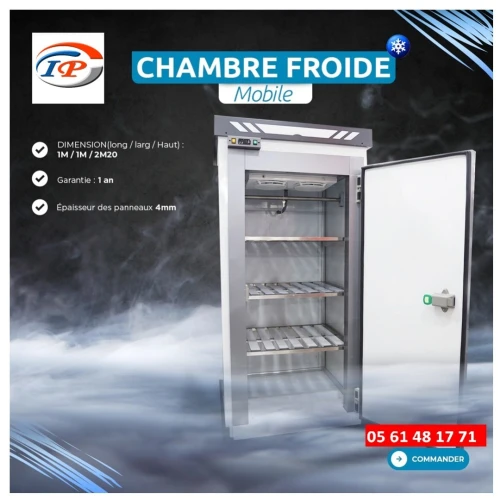 MATERIEL DE BOUCHERIE 