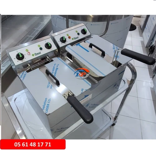 MATERIELS DE FAST-FOOD & RESTAURANT