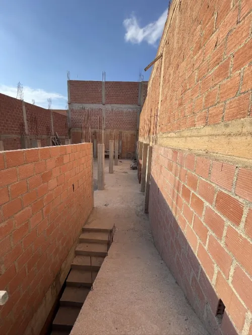Vente Terrain Batna Batna