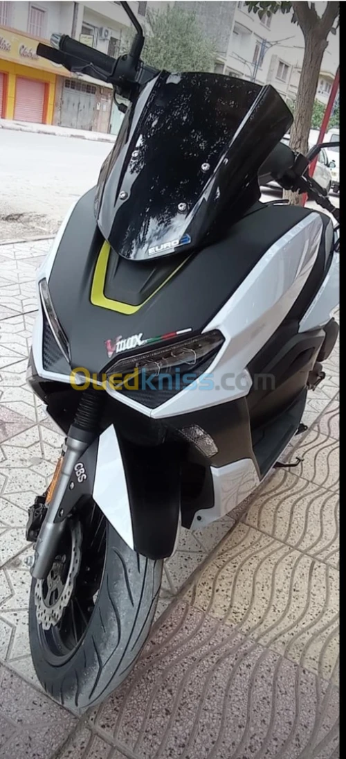 Vms Vmax 200cc 2022