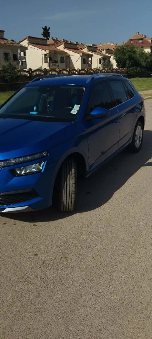 Skoda Kamiq 2023 Sport