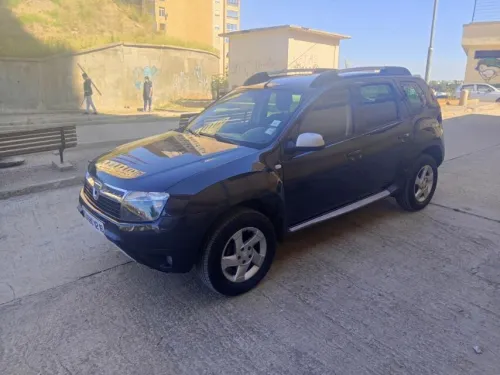 Dacia Duster 2012 Ambiance
