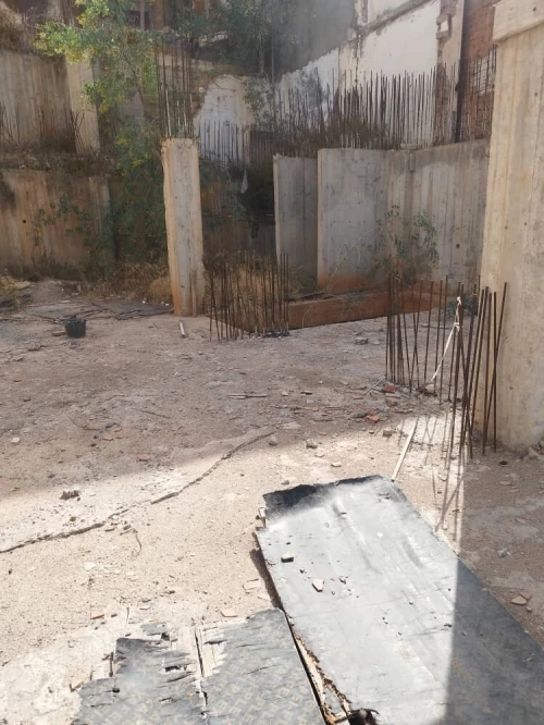 Vente Terrain Alger Bologhine