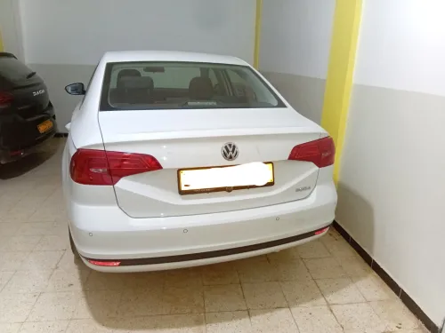 Volkswagen Bora 2024 