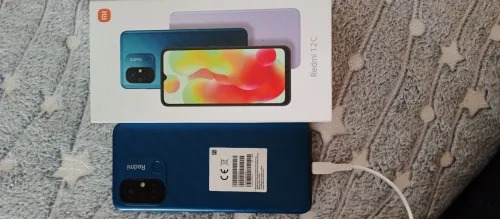 Redmi 12C R 4 128 marche pas Redmi 12C 128 4