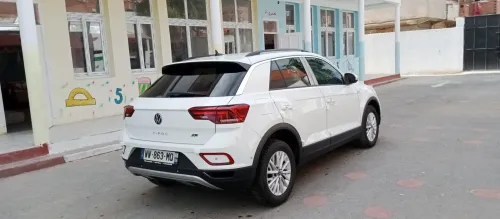 Volkswagen T-Roc 2022 Life Plus