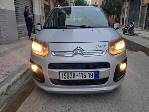Citroen C3 Picasso 2015 C3 Picasso