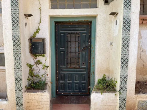 Vente Villa Boumerdès Boumerdes