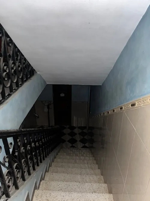 Vente Villa Boumerdès Hammedi