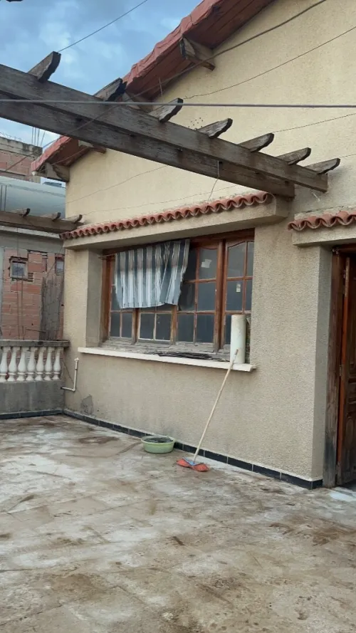 Vente Villa Boumerdès Hammedi