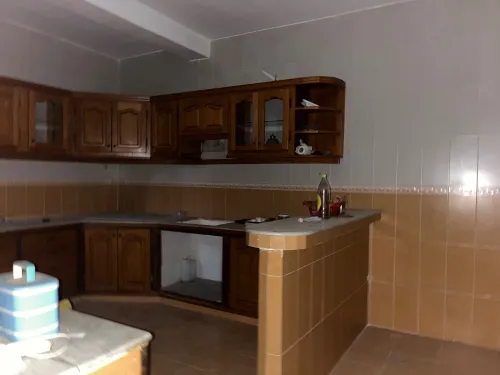 Vente Villa Boumerdès Hammedi