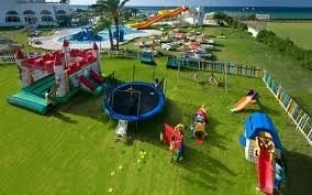 TUNISIE    SOUSSE / MONASTIR 