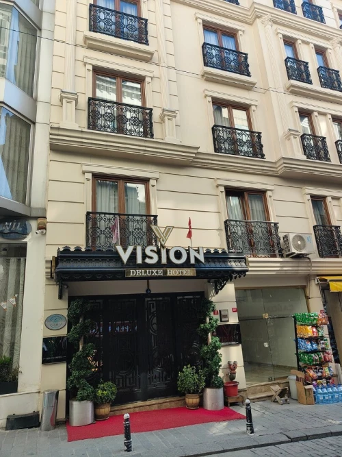 Voyage Organisé ISTANBUL