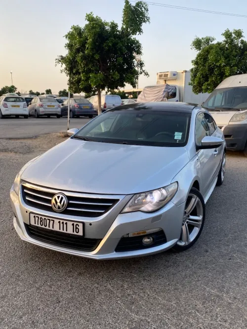 Volkswagen Passat CC 2011 R Line